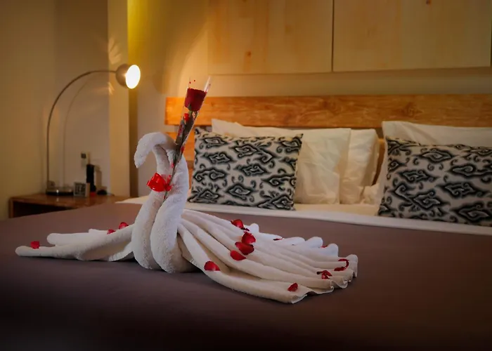The Seiryu Boutique Bali Seminyak (Bali)