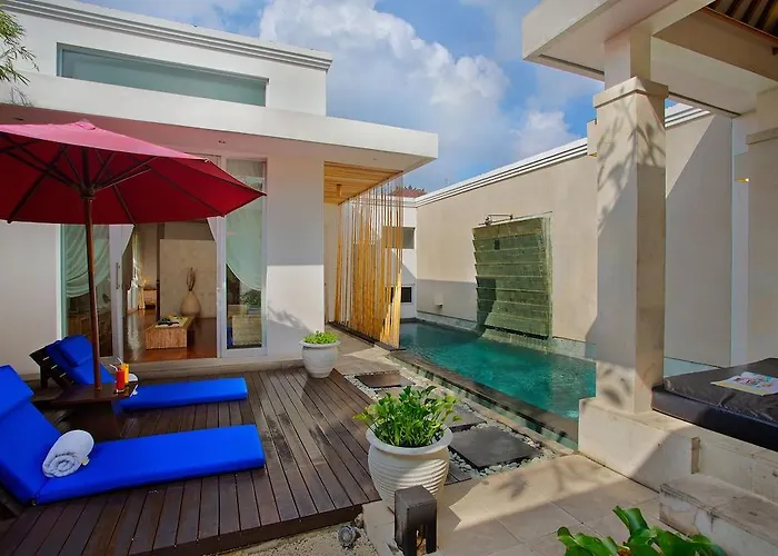 The Seiryu Boutique Bali Seminyak (Bali)