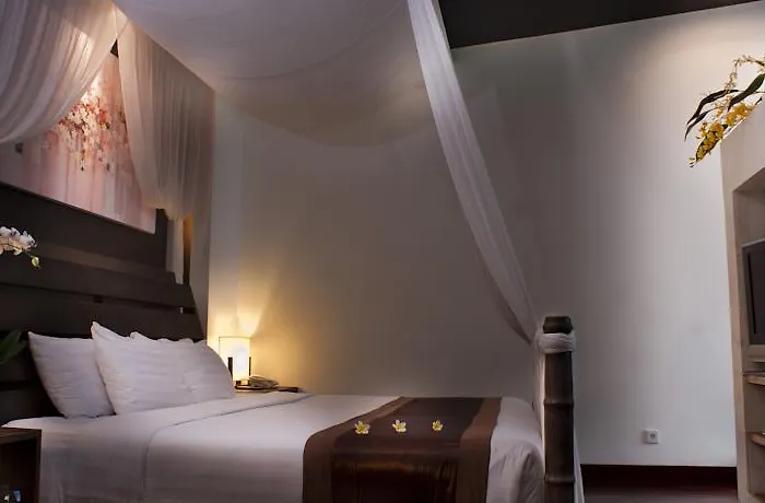The Seiryu Boutique Bali Seminyak (Bali)