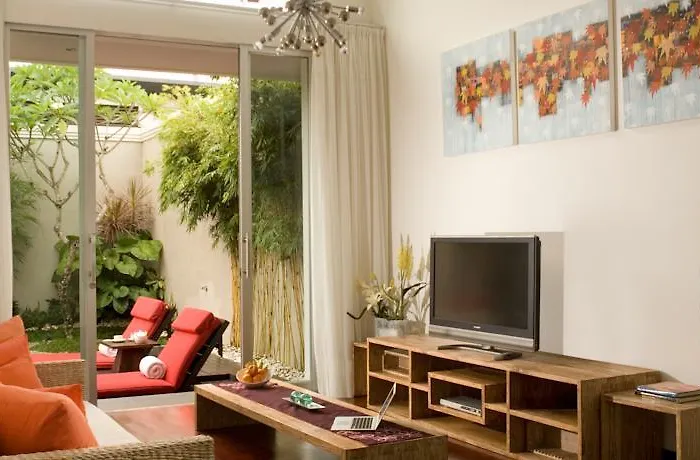 The Seiryu Boutique Bali