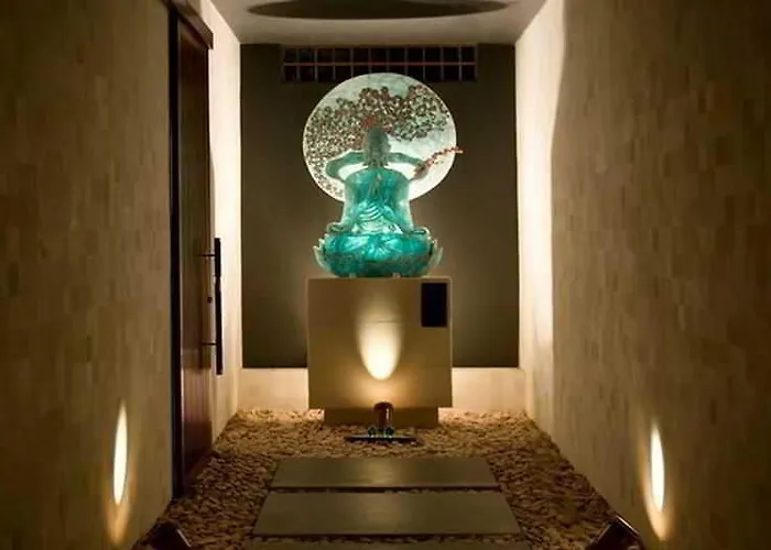 The Seiryu Boutique Bali Villa Seminyak (Bali)