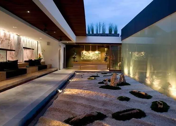 The Seiryu Boutique Bali
