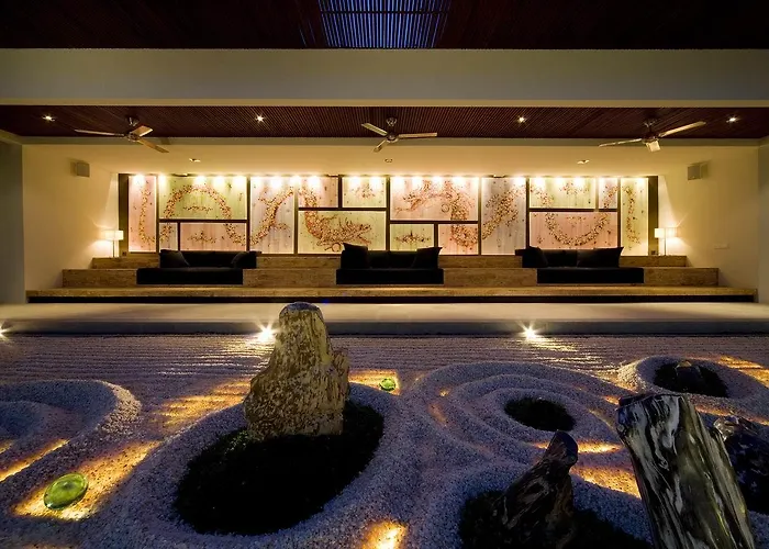 The Seiryu Boutique Bali * Seminyak (Bali)