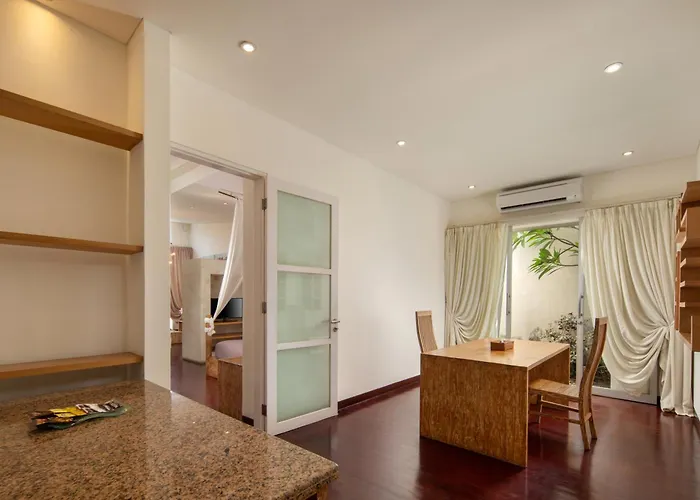 The Seiryu Boutique Bali *