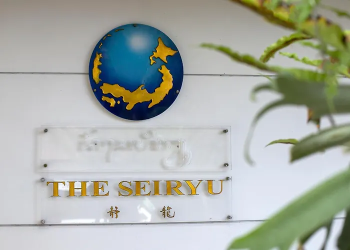 The Seiryu Boutique Bali Villa Seminyak (Bali)
