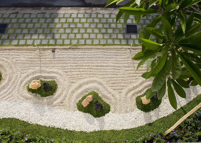 The Seiryu Boutique Bali Seminyak (Bali)