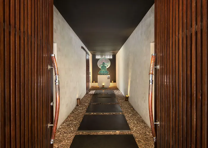 Villa The Seiryu Boutique Bali Seminyak (Bali)