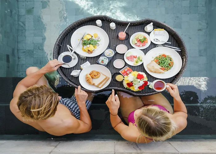 The Seiryu Boutique Bali Seminyak (Bali)