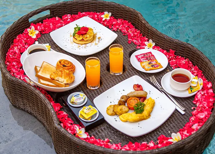 The Seiryu Boutique Bali Seminyak (Bali)