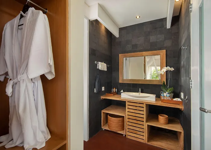 The Seiryu Boutique Bali Seminyak (Bali)