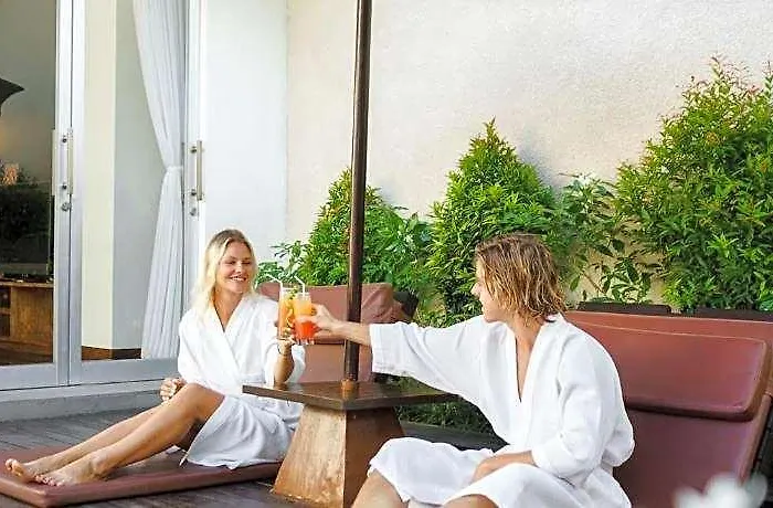 The Seiryu Boutique Bali *