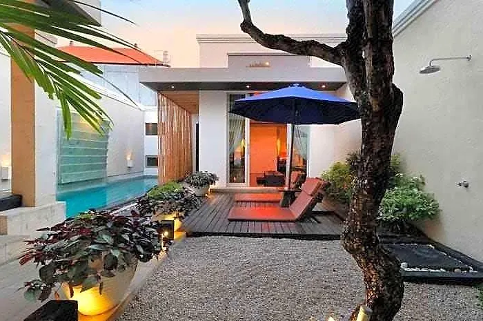 The Seiryu Boutique Bali * Seminyak (Bali)