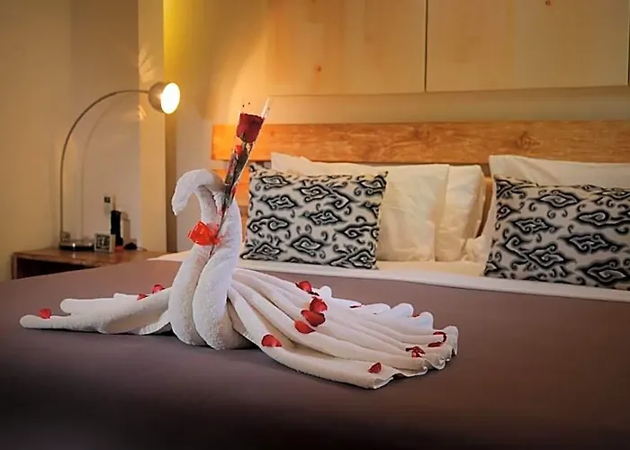 The Seiryu Boutique Bali * Seminyak