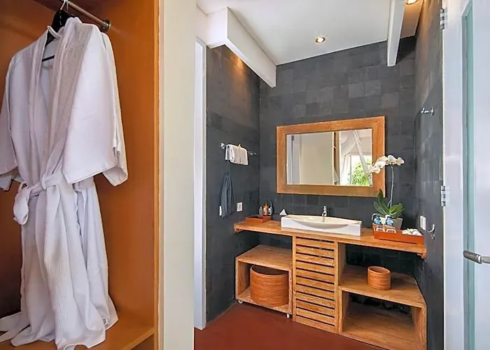 The Seiryu Boutique Bali فيلة سمينياك