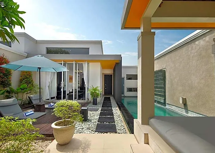 The Seiryu Boutique Bali