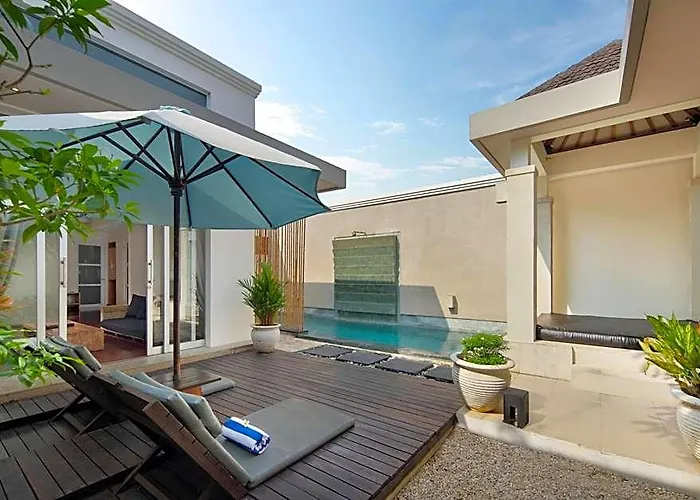The Seiryu Boutique Bali * Seminyak