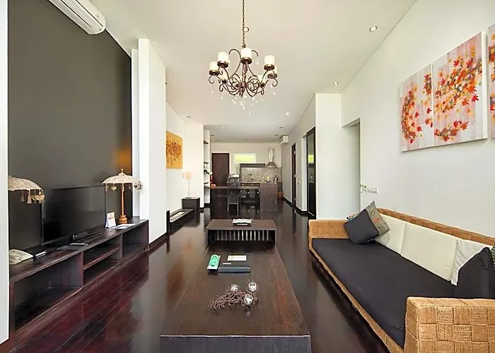 The Seiryu Boutique Bali * سمينياك
