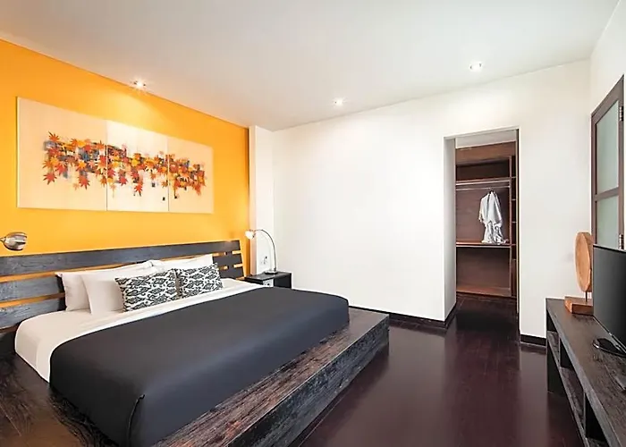 The Seiryu Boutique Bali * سمينياك