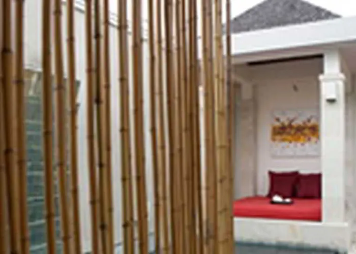 The Seiryu Boutique Bali