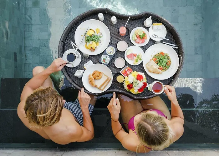 Villa The Seiryu Boutique Bali Seminyak (Bali)
