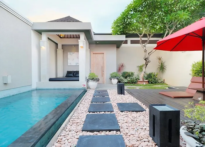The Seiryu Boutique Bali Seminyak (Bali)